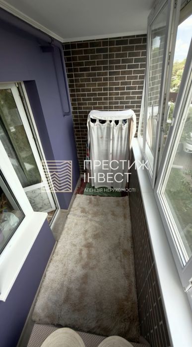 Продаж 1 кімнатної квартири Нова 31б