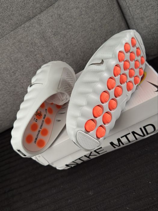 Nike mind novos na caixa