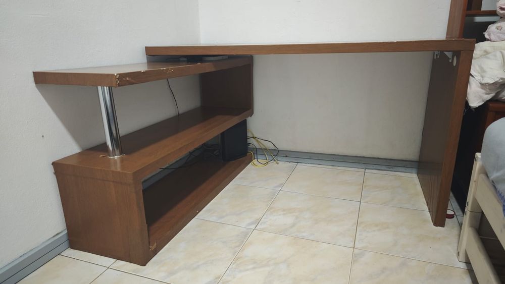 Secretaria computador