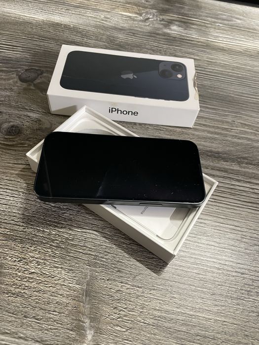 Iphone 13 mini 128gb Neverlock