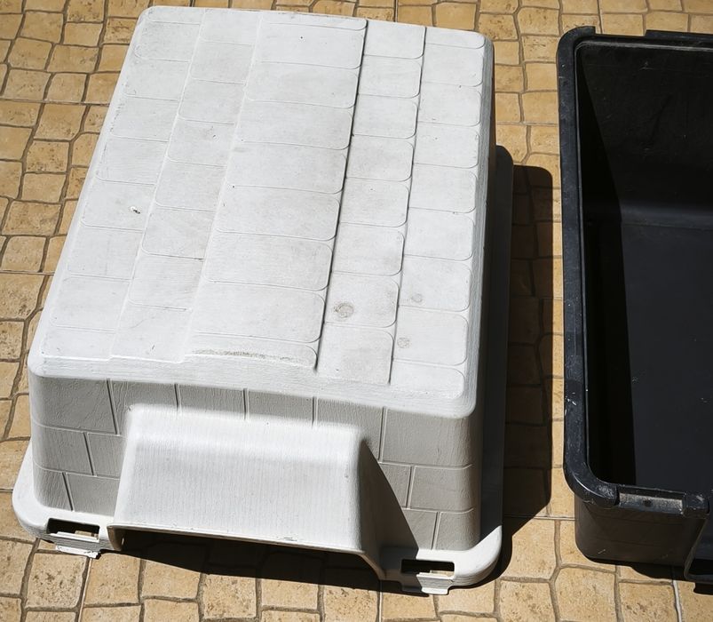 Casota Para cão ou gato