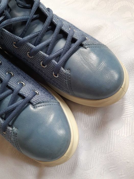 buty sportowe damskie ecco super model