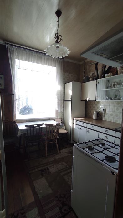 Продам 2 к квартиру з АГВ на Ближньому Зарості 8808