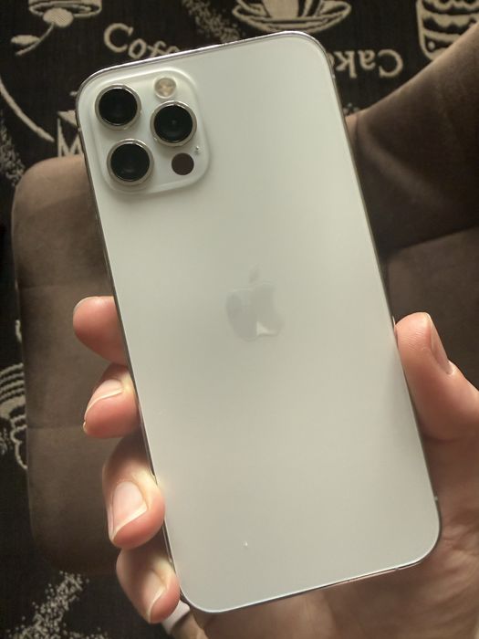 iPhone 12 pro 512 gb