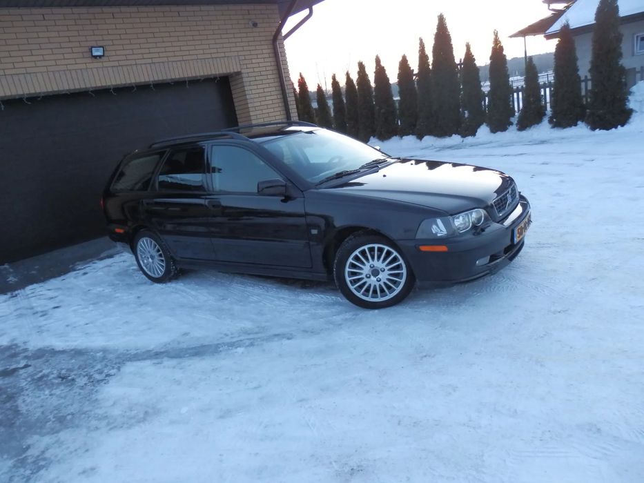 Volvo V40 #2.0Turbo#163PS#StanBardzoDobry#