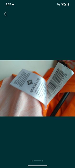 Туніка жіноча, Bangladesh