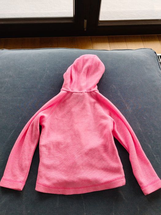 Reima Dziecieca Bluza Polarowa 110cm