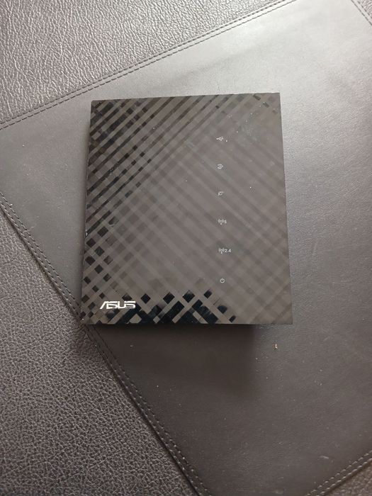 Продам Роутер ASUS RT-N56U.