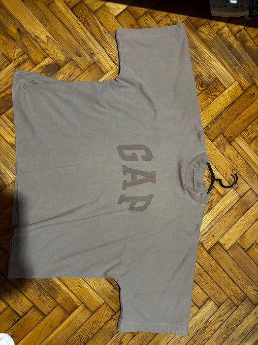 Koszulka Yeezy Gap x Balenciaga
