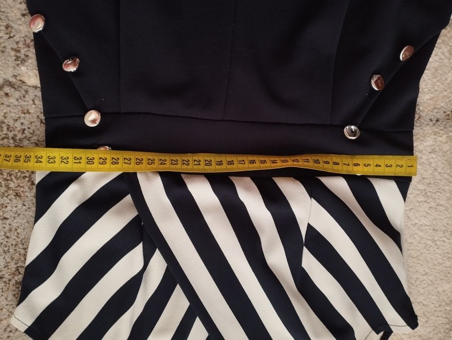 Жіночий ромпер 42-44