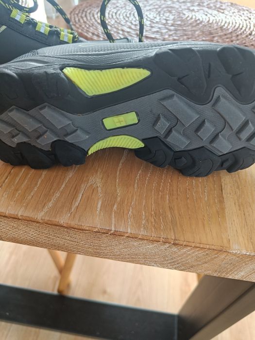 Buty Mountain Warehouse bSoftshell