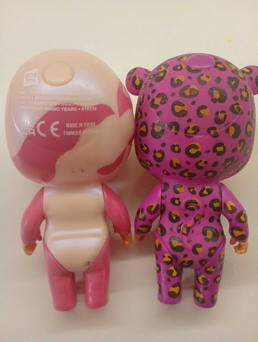 Куклы пупсы лялька IMC Toys Cry Babies лот