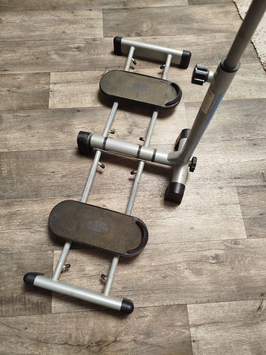 Тренажёр для ног Leg magic