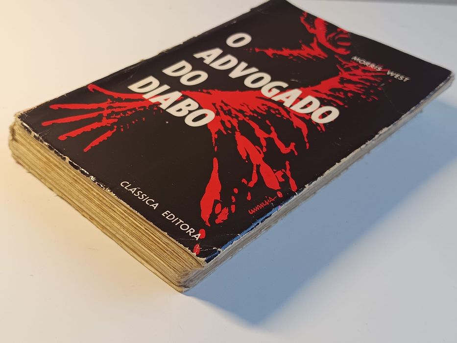 Advogado do diabo