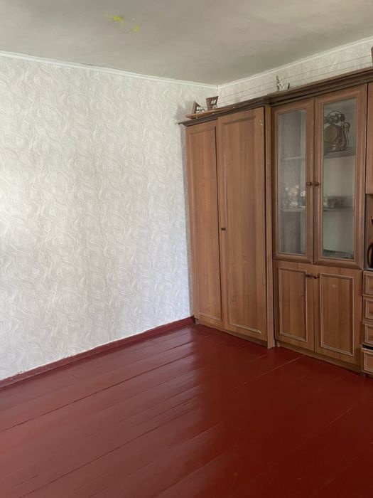 Продається частина будинку