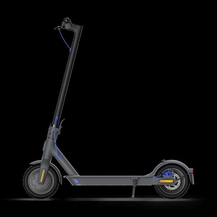 Hulajnoga Mi Electric Scooter 3