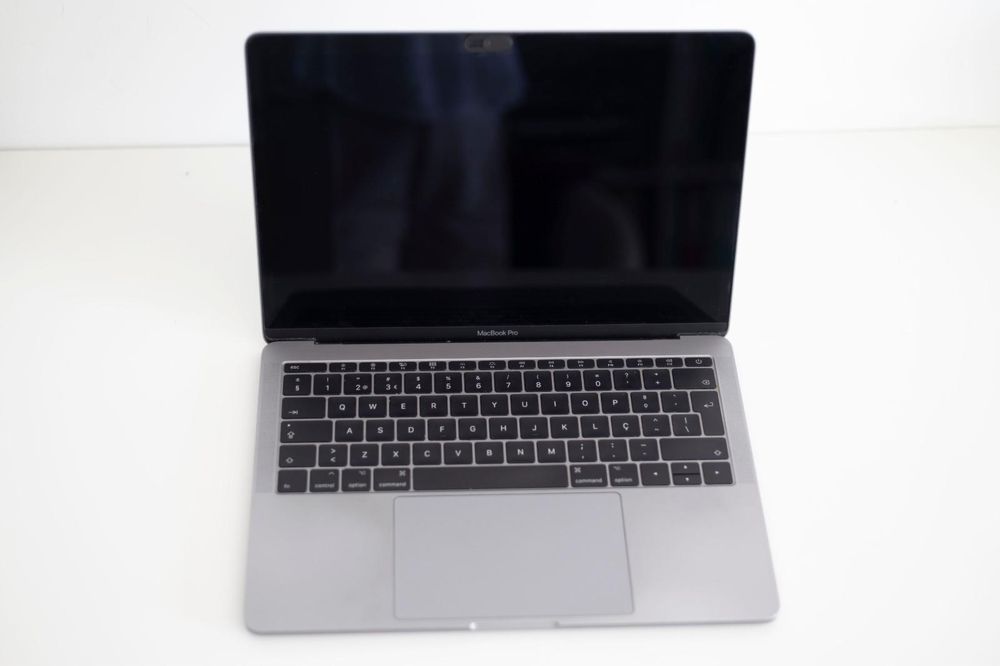 MacBook Pro 13" 2017 i5