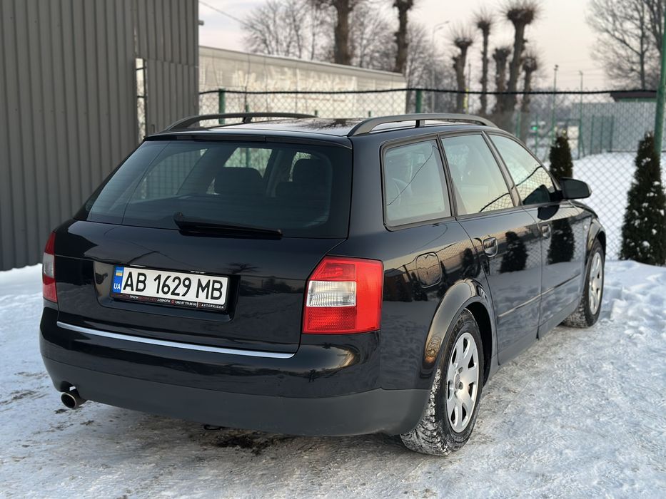 Продам Audi A4 b6 2003