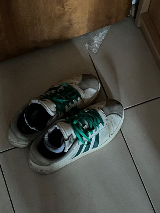 Buty Adidas - 43