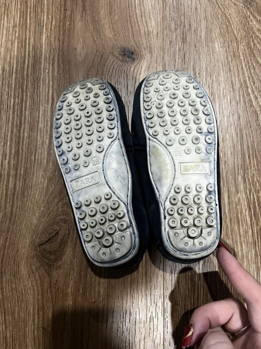 Продам дитячі туфлі на хлопчика