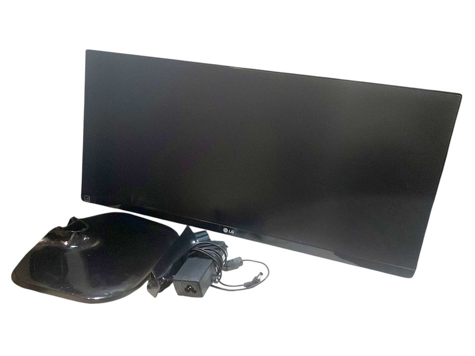 Monitor LED LG 25UM65