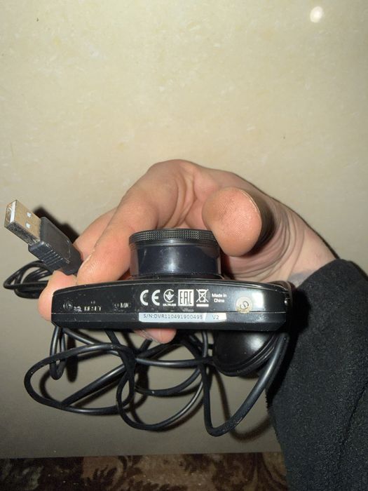 Продам видеорегистратор