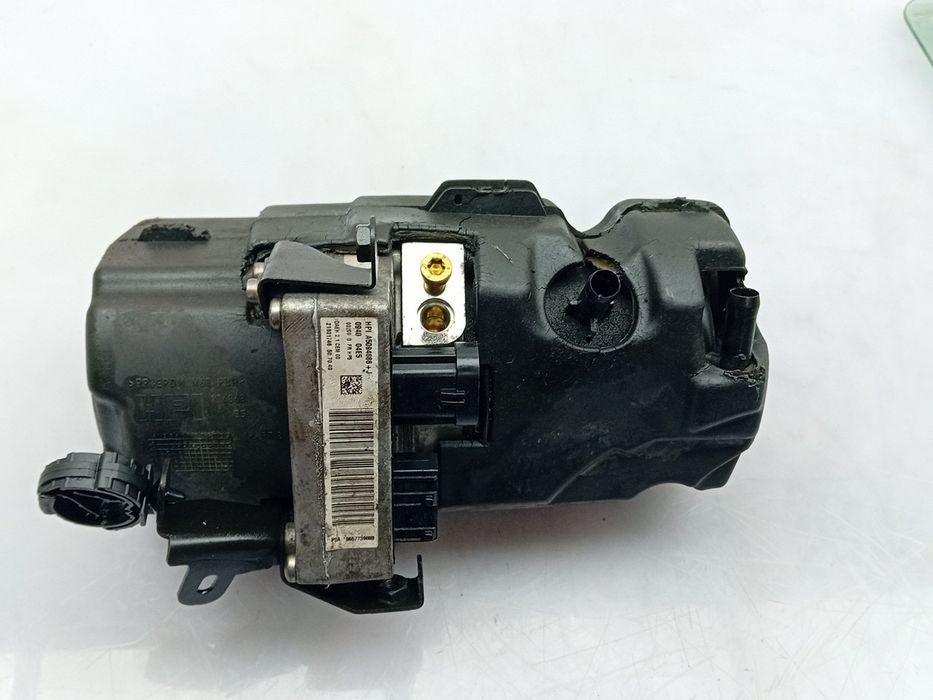 Bomba de direção CITROËN C5 II (RC_)
