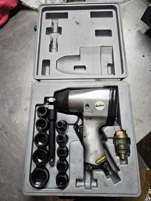 Geve Pneumatic Impact Wrench