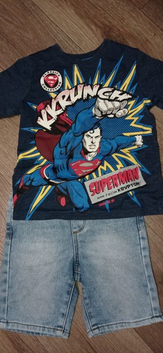 Детские футболки