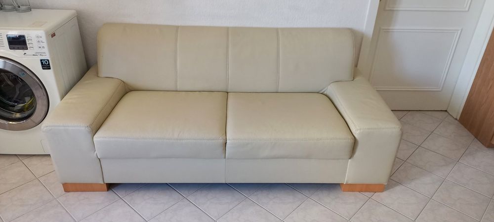 Sofa 210 cm – dobry stan, zadbana