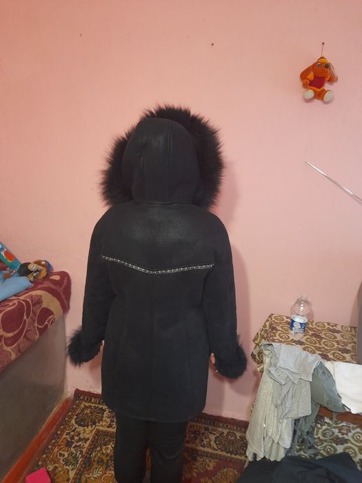 Продам дубленку не дорого