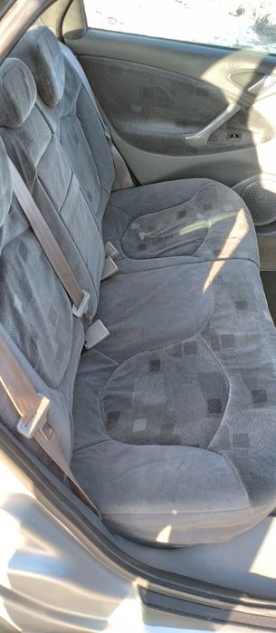 Citroen C5 2.0 HDI  hidropneumático