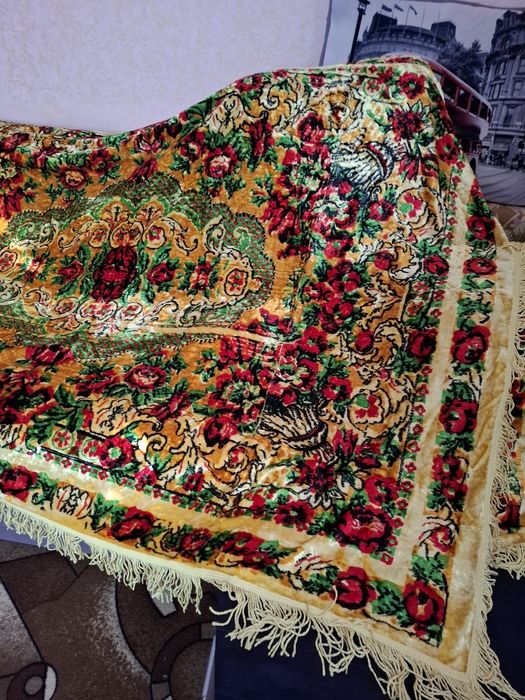 Покривала, одеяла баеві