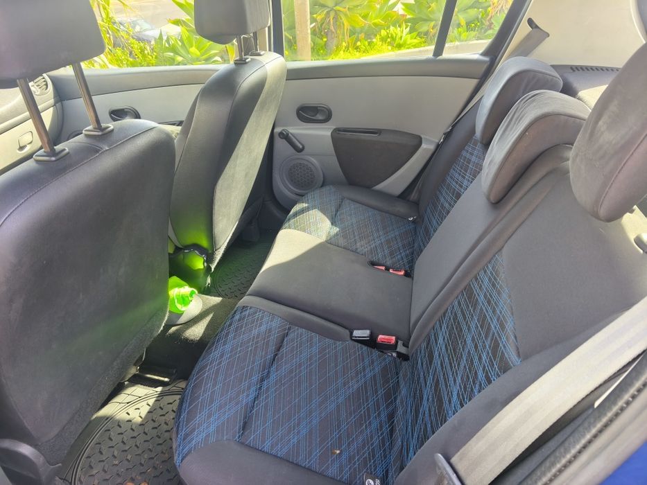 Renault Clio 3 diesel