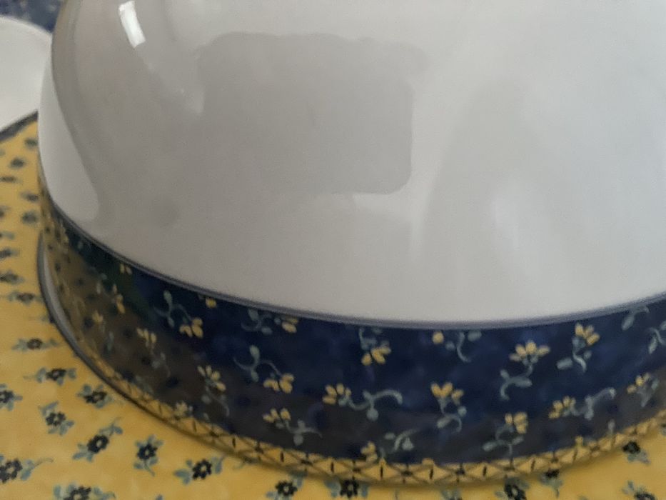 Serviço Vista Alegre “Canárias”.