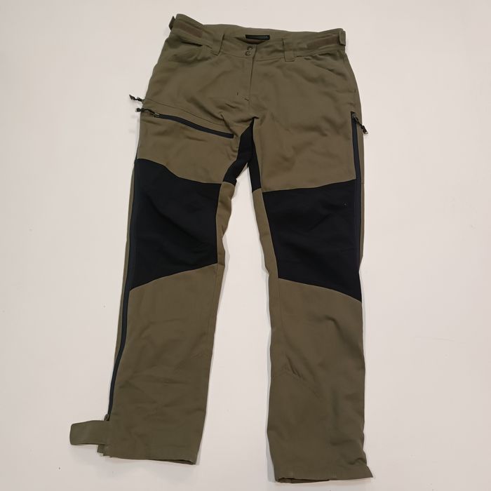 Neomondo spodnie trekkingowe techniczne roz,L/50 turystyka spodnie