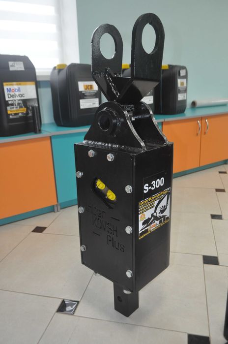 Ямобур Гідробур Гидровращатель Шнеки