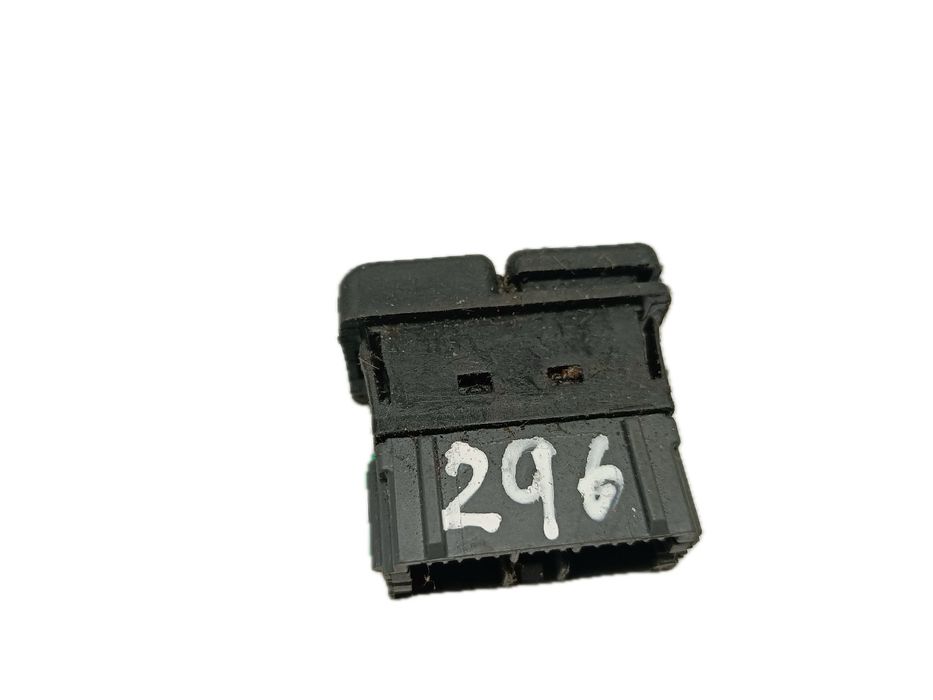 Botão / interruptor 4 piscas PEUGEOT 306 Sedan (7B, N3, N5)