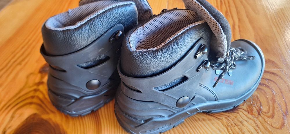 Elten Buty robocze Fusion Gtx S3 CI - Rozmiar 42