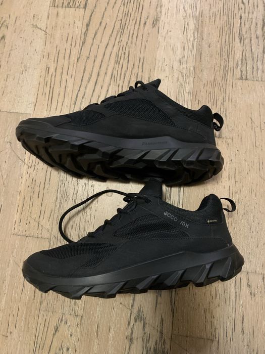 Ecco Mx Buty Gore-Tex