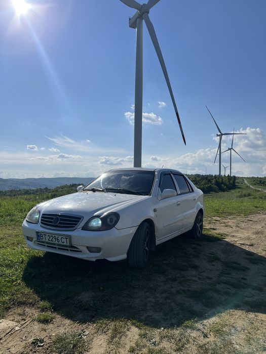 Продається Gelly CK-1