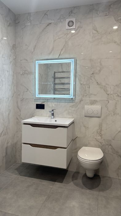 1-кімнатна квартира за адресою вул. Підлісна (площа 42 м²) - Atlanta.ua - фото 8