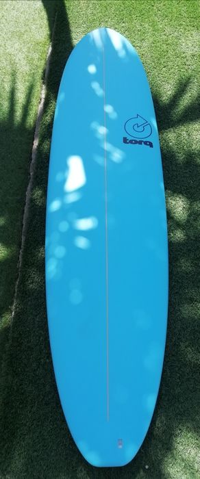 Prancha Surf Torq Softdeck 7.4 (60L)