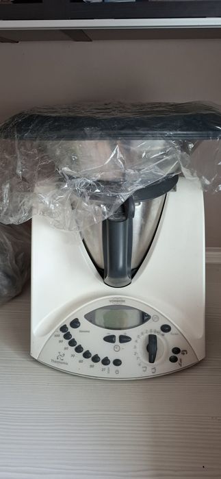 Thermomix 31-1, stan idealny