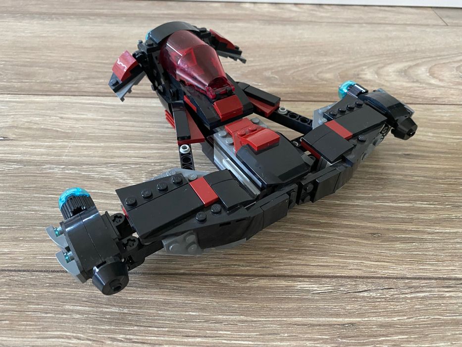 Lego 75145 Star Wars