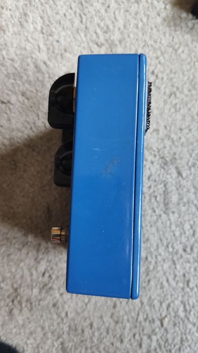 T-rex Alberta efekt gitarowy overdrive ts