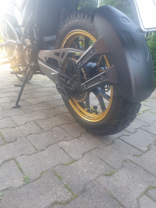 Продам TEKKEN 250