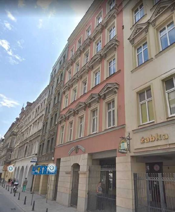 Mieszkanie – Wrocław, Dzielnica Czterech Wyznań, Stare Miasto - Widok 5
