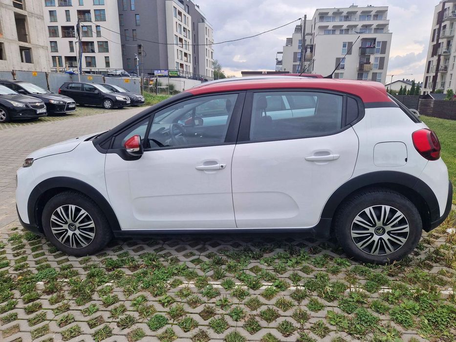 Citroën C3
