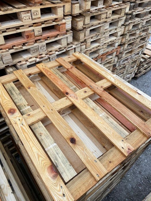 Sprzedam palety 100x120, 1000x1200